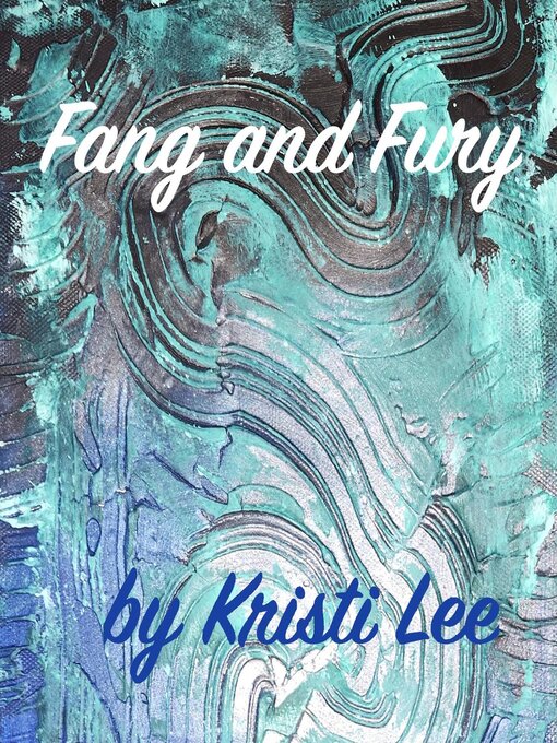 Cover image for Fang and Fury